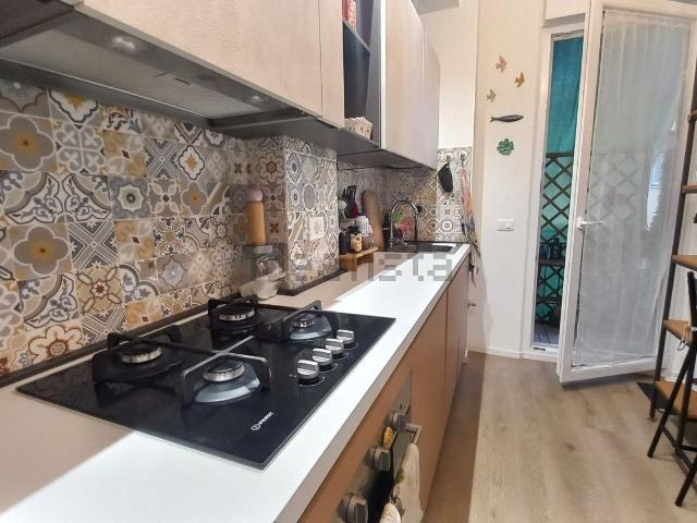 Appartamento in vendita di 80 m² in Via Guglielmo Marconi
