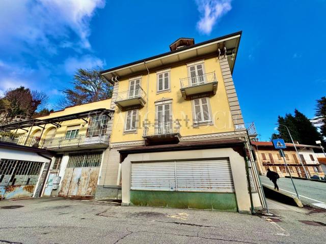 Appartamento in vendita di 80 m² in Via Guglielmo Marconi, 6
