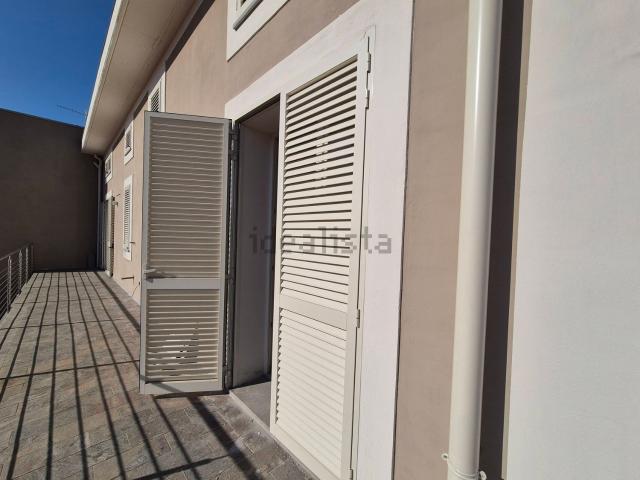 Appartamento in vendita di 80 m² in Via Guglielmo Marconi, 7