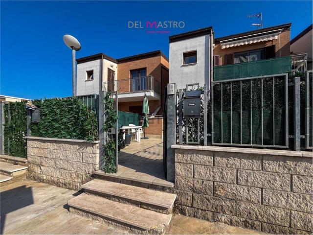 Appartamento in vendita di 80 m² in Via Guglielmo Marconi, 80