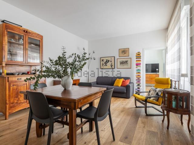 Appartamento in vendita di 80 m² in Via Guglielmo Marconi, 8