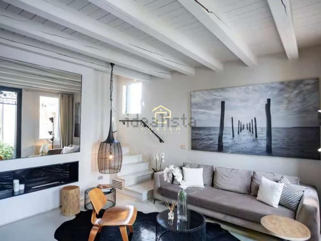Appartamento in vendita di 80 m² in Via Guglielmo Marconi, 10