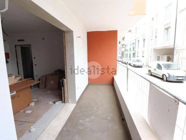 Appartamento in vendita di 85 m² in Via Guglielmo Pepe, 84