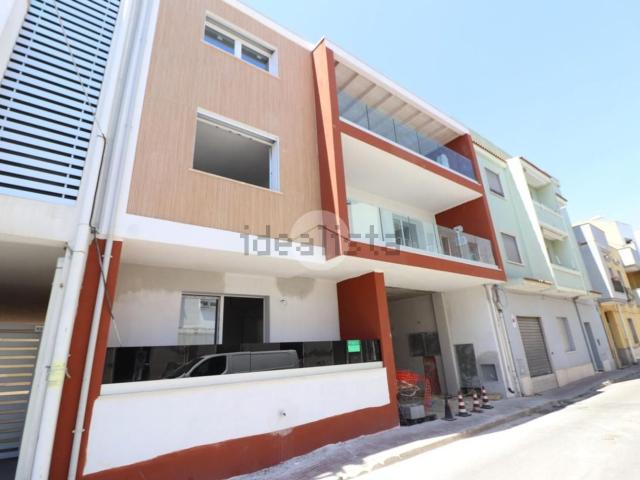 Appartamento in vendita di 80 m² in Via Guglielmo Pepe, 84