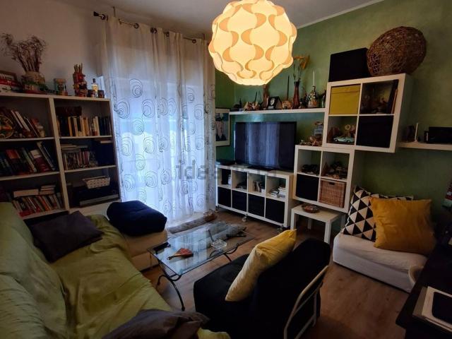 Appartamento in vendita di 80 m² in Via Guido Tarlati, 15