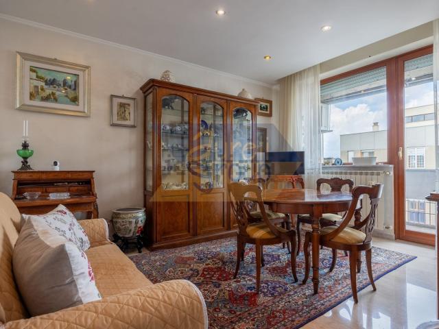 Appartamento in vendita di 80 m² in Via Guido Zanobini