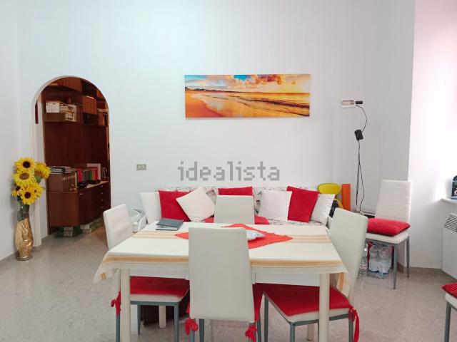 Appartamento in vendita di 80 m² in Via Guido Agosti