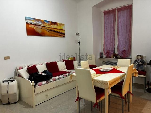 Appartamento in vendita di 80 m² in Via Guido Agosti