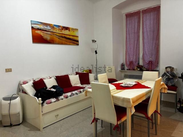 Appartamento in vendita di 80 m² in Via Guido Agosti