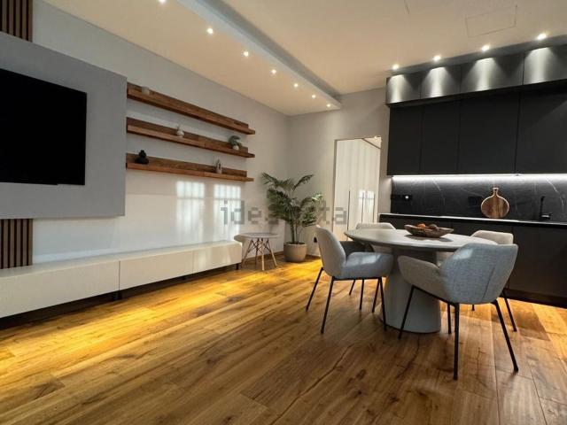 Appartamento in vendita di 80 m² in Via Guido Rossa, 37