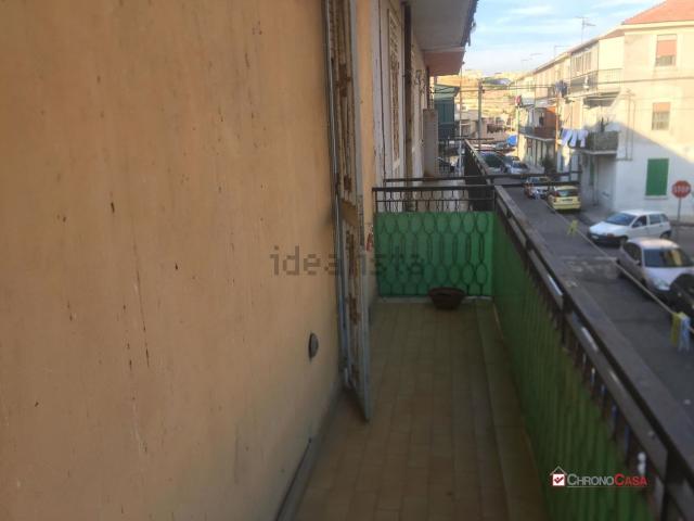 Appartamento in vendita di 80 m² in Via Gustavo Augusto Bette