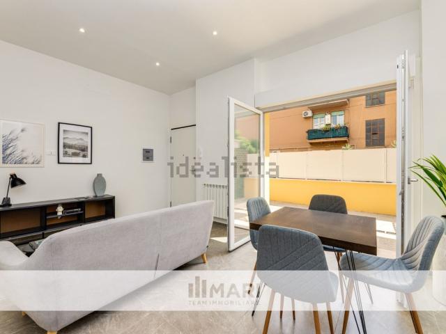 Appartamento in vendita di 80 m² in Via Gustavo Pacetti, 40