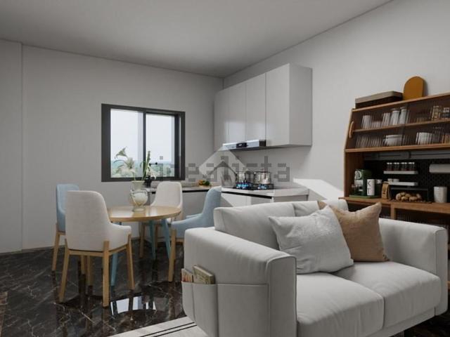 Appartamento in vendita di 80 m² in Via I Maggio