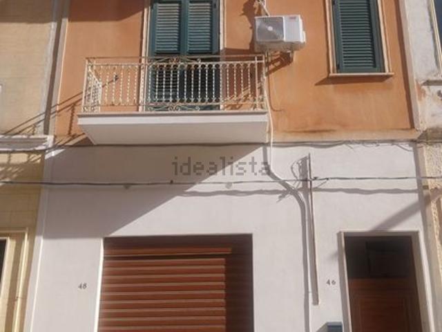Appartamento in vendita di 80 m² in Via Ignazio Lampiasi, 46