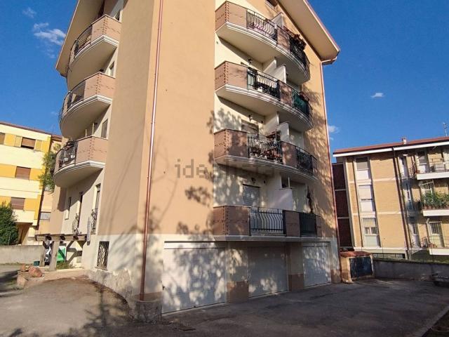 Appartamento in vendita di 80 m² in Via Ignazio Silone