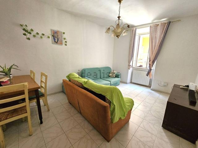 Appartamento in vendita di 80 m² in Via III Reggimento Granatieri di Sardegna