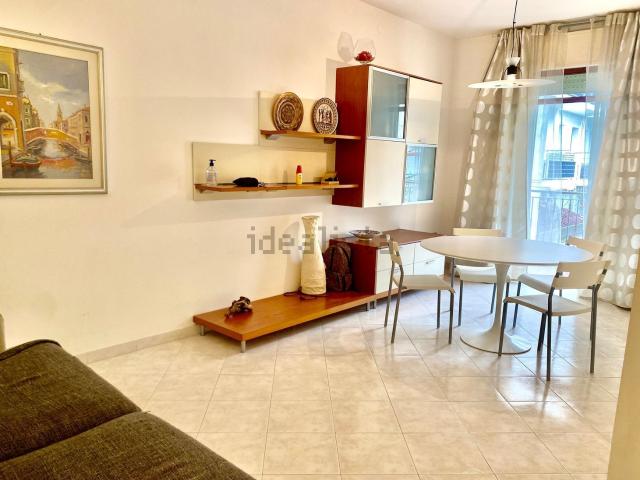 Appartamento in vendita di 80 m² in Via Ionio, 46