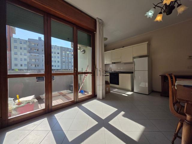 Appartamento in vendita di 80 m² in Via Ilaria Alpi