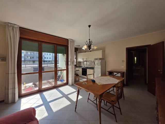 Appartamento in vendita di 80 m² in Via Ilaria Alpi