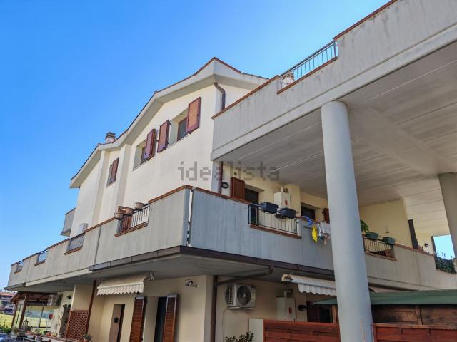 Appartamento in vendita di 80 m² in Via Ildebrando Imberciadori