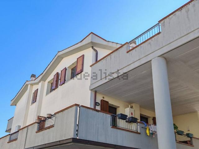 Appartamento in vendita di 80 m² in Via Ildebrando Imberciadori