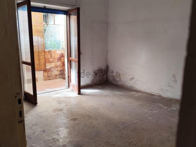 Appartamento in vendita di 80 m² in Via Ilioneo