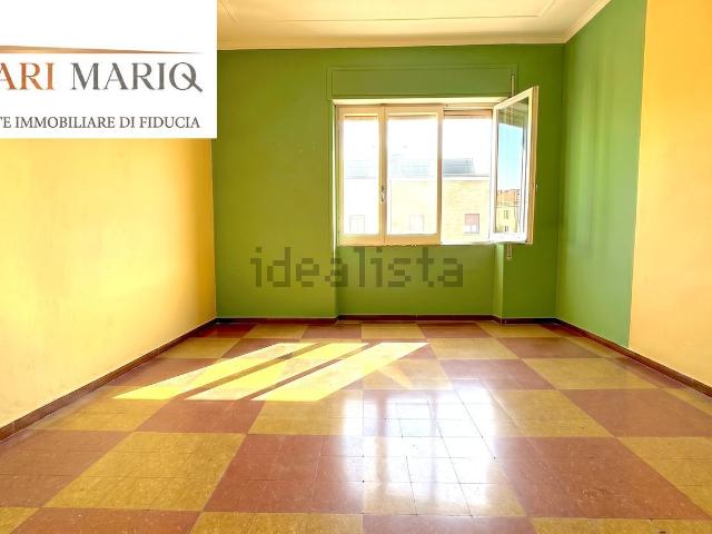 Appartamento in vendita di 80 m² in Via Imera, 12