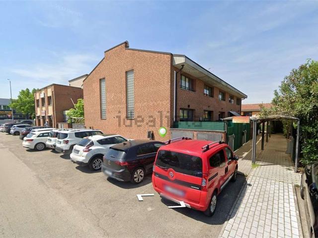 Appartamento in vendita di 80 m² in Via Imprenditori, 33