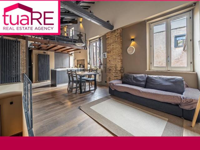 Appartamento in vendita di 80 m² in Via in Publicolis
