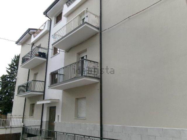 Appartamento in vendita di 80 m² in Via India, 39