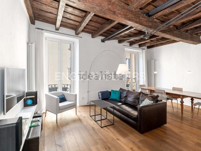 Appartamento in vendita di 80 m² in Via Indipendenza