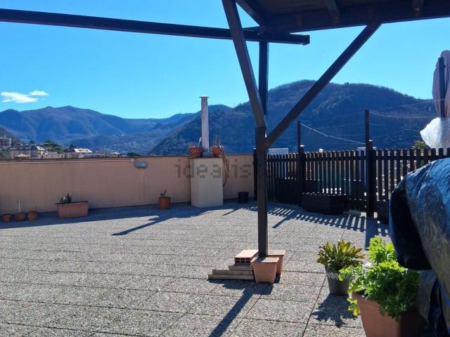 Appartamento in vendita di 80 m² in Via Inferiore Rio Maggiore, 3