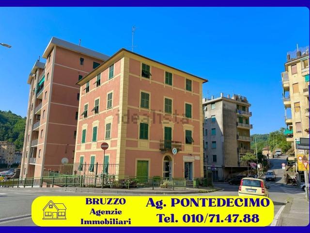 Appartamento in vendita di 80 m² in Via Isocorte, 2