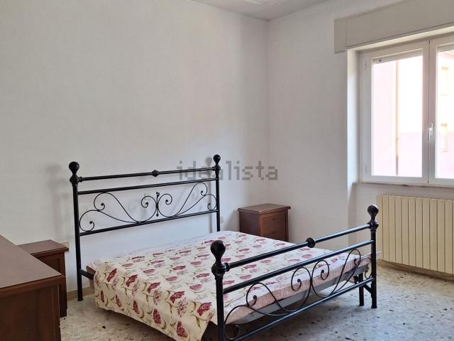 Appartamento in vendita di 80 m² in Via Isola del Giglio