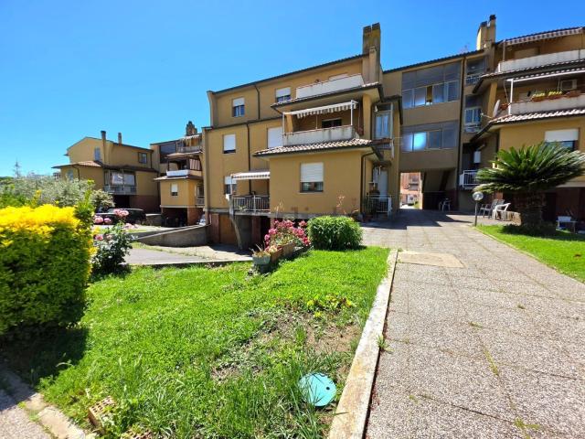 Appartamento in vendita di 80 m² in Via Isola di Montecristo