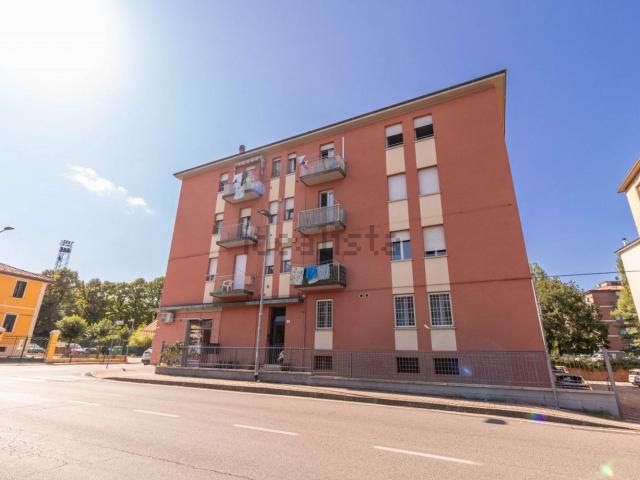 Appartamento in vendita di 80 m² in Via Isonzo