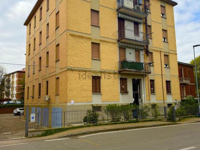 Appartamento in vendita di 80 m² in Via Isonzo, 1