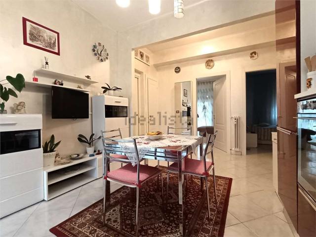 Appartamento in vendita di 80 m² in Via Isonzo, 23