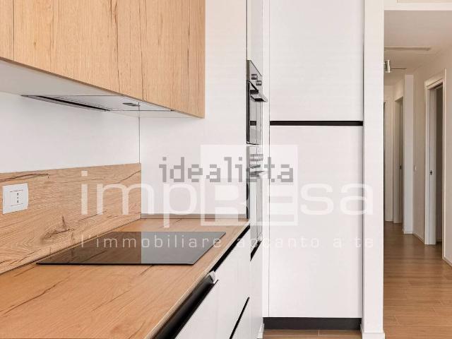 Appartamento in vendita di 80 m² in Via Ippolito Pindemonte, 4