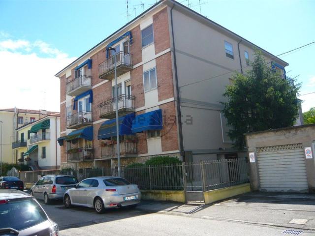 Appartamento in vendita di 80 m² in Via Ippolito Severi