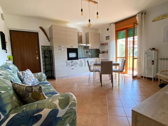 Appartamento in vendita di 80 m² in Via Irma Ricci