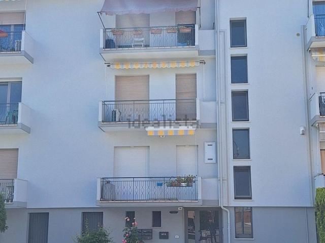 Appartamento in vendita di 80 m² in Via Irpinia