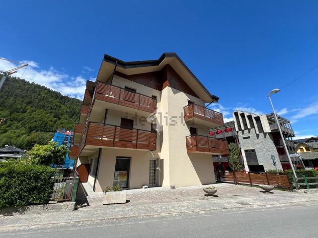 Appartamento in vendita di 80 m² in Via Italia, 2