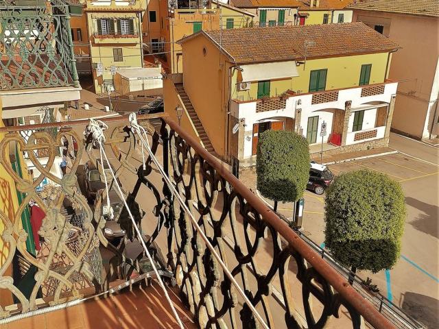 Appartamento in vendita di 80 m² in Via Italia