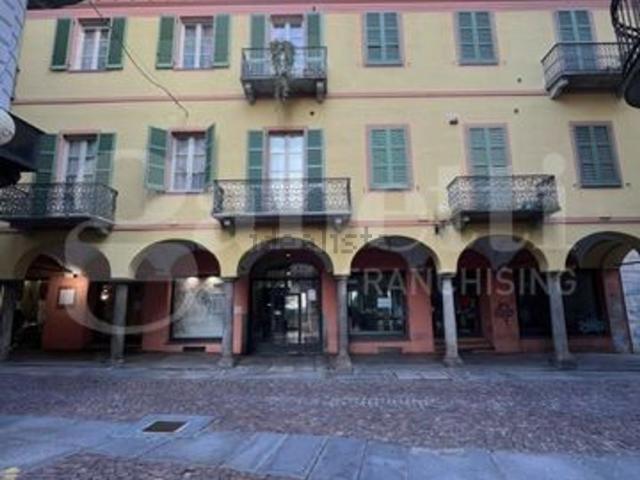 Appartamento in vendita di 80 m² in Via Italia, 59
