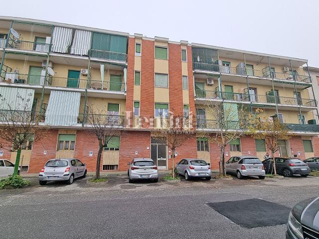 Appartamento in vendita di 80 m² in Via Italo Rossi, 52