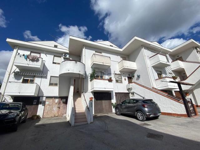 Appartamento in vendita di 80 m² in Via Italo Svevo