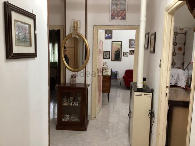 Appartamento in vendita di 80 m² in Via IV Novembre, 4