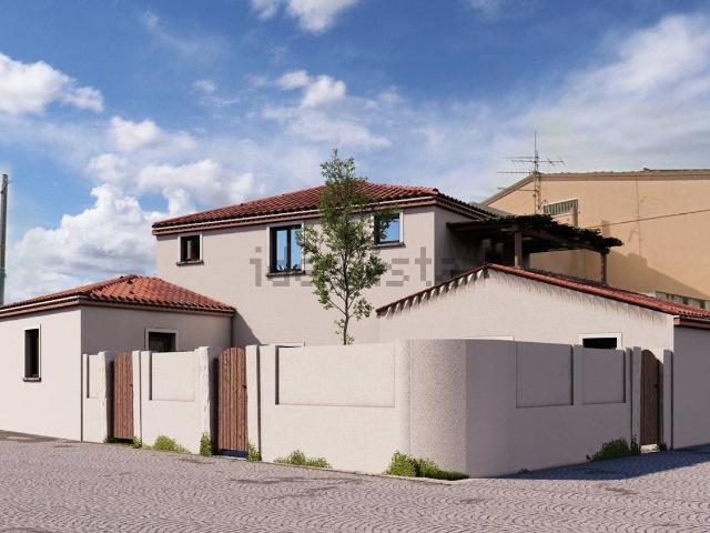Appartamento in vendita di 80 m² in Via IV Novembre, 1