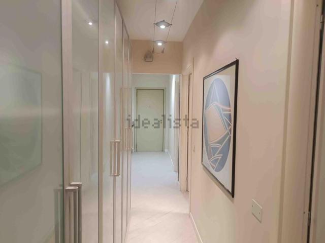 Appartamento in vendita di 80 m² in Via IV Novembre, 1